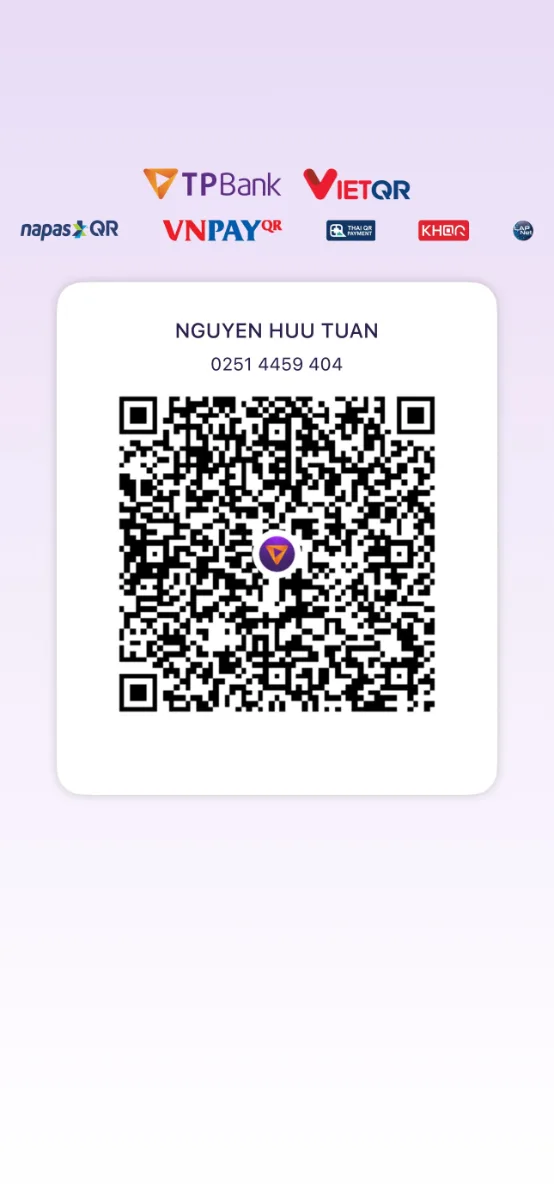 Máy lọc không khí
